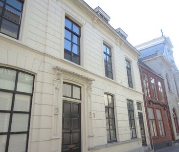 Nette 2-kamer woning te huur in Breda Centrum - Foto 4