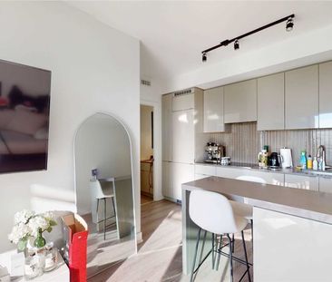 For Lease - 7 Grenville Street Unit# 2912, Toronto, Ontario - Photo 5