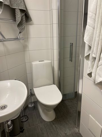 Övre Olskroksgatan, Göteborg - Foto 3