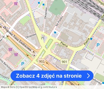 Nowoczesne mieszkanie po całkowitym remoncie w CENTRUM - Bezpośrednio - Zdjęcie 1