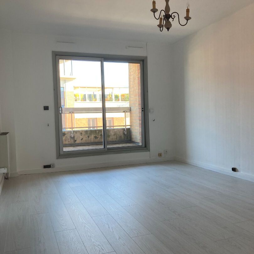 Location Appartement 2 pièces 49m² - Photo 1