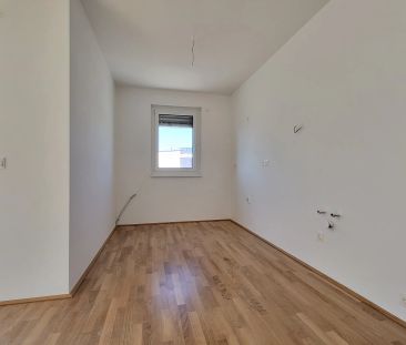 ERSTBEZUG! 2-Zimmer-Wohnung mit Balkon, Top 9 - Photo 6