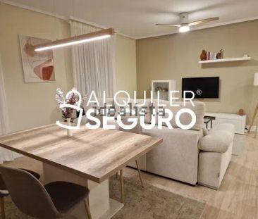 Alquiler de piso en Calle Arene - Photo 4