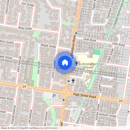 1/175 Blackburn Road, Vic 3149, Mount Waverley