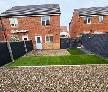 Kingsbridge Crescent, Middlesbrough, TS5 - Photo 3