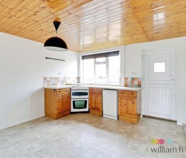 4 bedroom terraced house to rent - Photo 2
