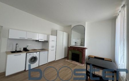 1 pièce, 24m² en location à Toulouse - 671.79 € par mois - Photo 4