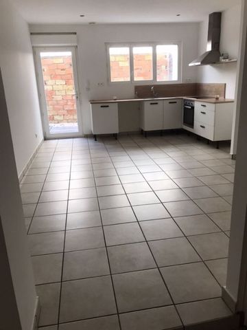 Location Appartement 2 pièces 58m² - Photo 5