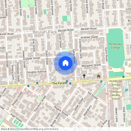 4 Heyne Place, 5067, Beulah Park