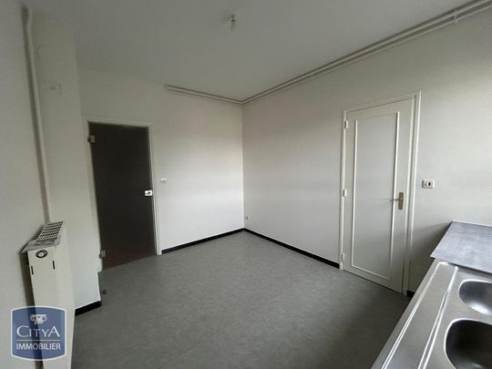 Location Appartement 4 pièces 86m² LE MANS 72000 - Photo 1