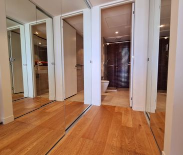 Massive 1 Bedroom Apartment with Expansive Views - Photo 1