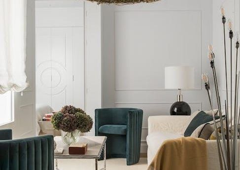 Calle de Cervantes, Madrid, Community of Madrid 28014