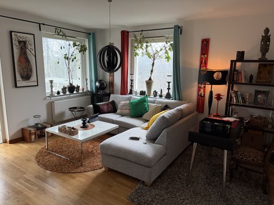 Törnbacken, Solna - Photo 1