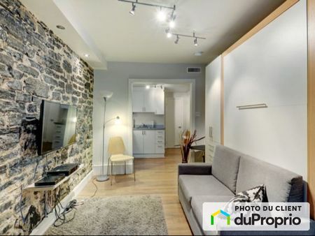 1-254, rue St-Jean, St-Jean-Baptiste à louer - Photo 5