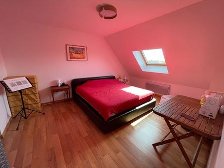 Location maison 4 pièces, 104.60m², Aviron - Photo 4