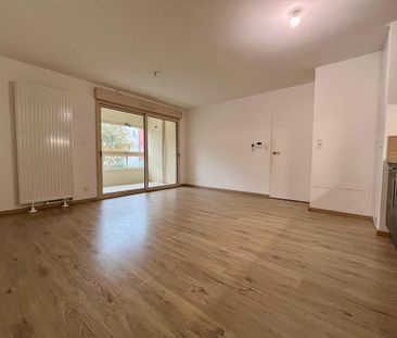 Location Appartement 3 pièces 61m² NANTES 44100 - Photo 1