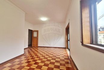 Apartamento T3 em Porto