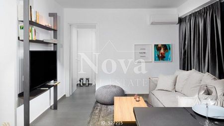 Ενοικίαση κατοικίας, 52 τ.μ., Αθήνα, 900 € - Photo 5