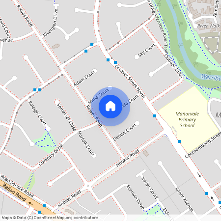 8 Linda Court, 3030, Werribee