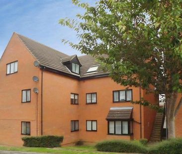 Highgrove Court, Rushden, Northants, NN10 - Photo 6