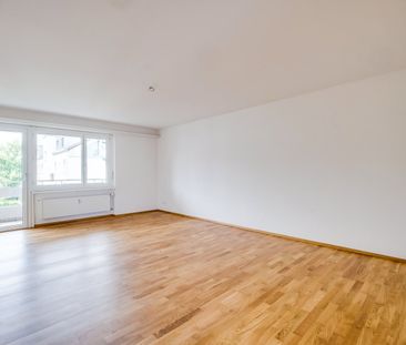 1.5 Zimmer, 32 m², 3. Stock - Photo 4