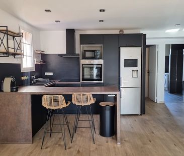 Location Appartement 2 pièces 49m² - Photo 1