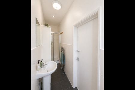 Studio Flat, Mount View Road, N4 - Photo 4