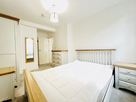 2 Bed Flat, Atlantic Road, SW9 - Photo 2