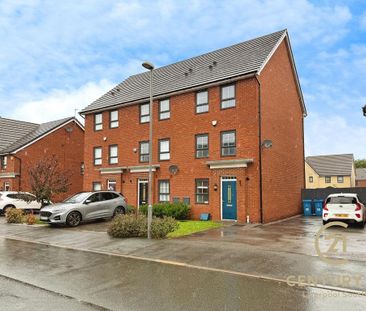 4 bedroom semi-detached house to rent - Photo 3