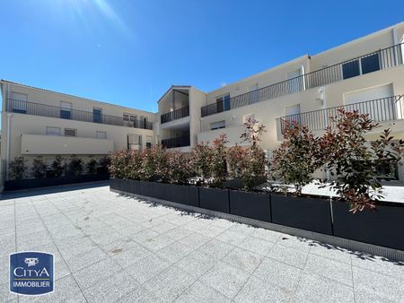 Location Appartement 2 pièces 46m² CHALLANS 85300 - Photo 4