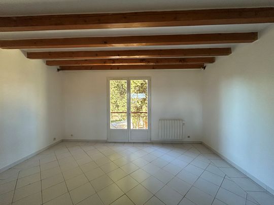Location maison 3 pièces, 64.14m², Marguerittes - Photo 1