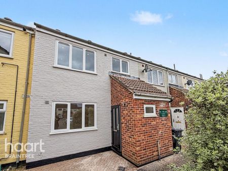 3 bedroom terraced house to rent - Photo 5