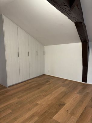 Appartement 2 pièces à Metz-Gare - Photo 1