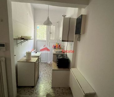 Studio/Γκαρσονιέρα για ενοικίαση Κέντρο (Ζωγράφου) - Photo 6