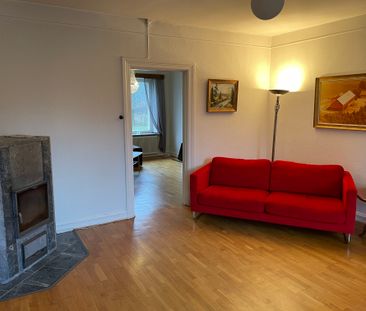 Åkarp, Södra Sandby - Foto 1