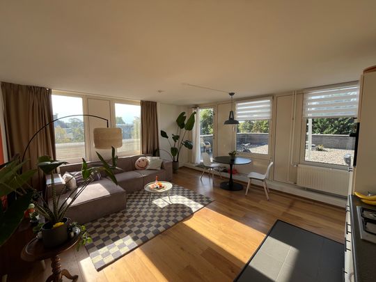 Binnenkort beschikbaar: een 4-kamerappartement in Zeist - Photo 1