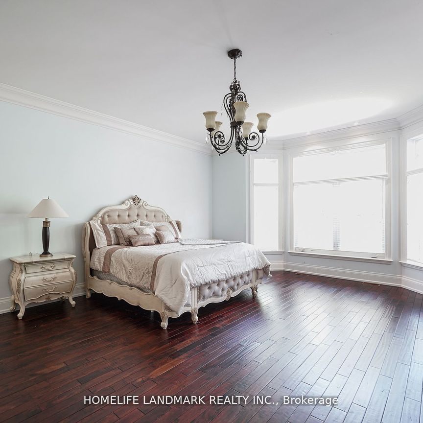 For Lease - 450 Meadow Wood Road, Mississauga, Ontario - Photo 1