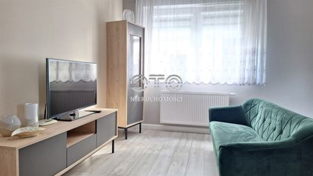 Mieszkanie na wynajem - Zdjęcie 4