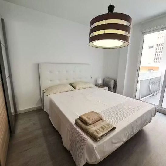 Carrer de Peris Mencheta, Valencia, Valencian Community 46020 - Photo 1