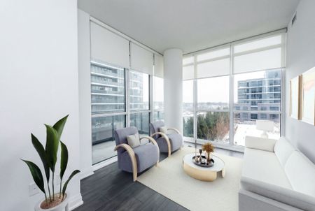 For Lease - 30 Gibbs Road Unit# 605, Toronto, Ontario - Photo 2