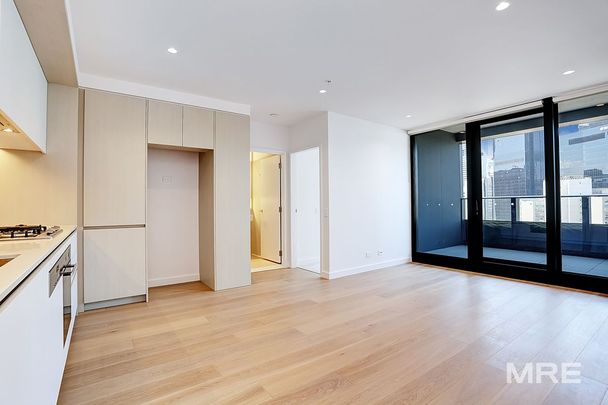 1903/628 Flinders Street, Docklands - Photo 1