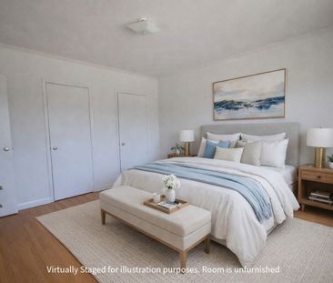 For Lease - 28 Eastbourne Crescent Unit# Upper, Toronto, Ontario - Photo 3