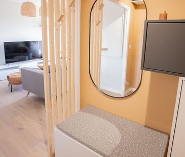 Location Appartement 4 pièces 65m² - Photo 4