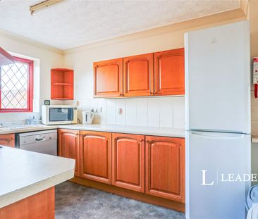 1 bedroom house to rent Baverstock Road, Poole, Dorset, BH12 - Photo 2