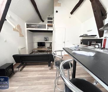 Location Appartement 1 pièce 33m² MAING 59233 - Photo 1