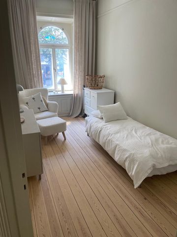 Dalagatan, Stockholm - Photo 5