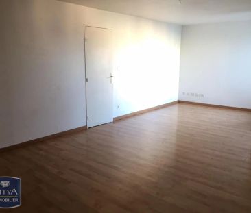 Appartement à louer 2 pièces 50.55m² - Photo 3