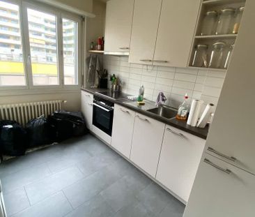 3 Zimmer, 60 m², 2. Stock - Photo 1