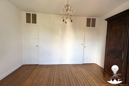 Maison Nantes 3 pièce(s) 64.12 m2 - Photo 3