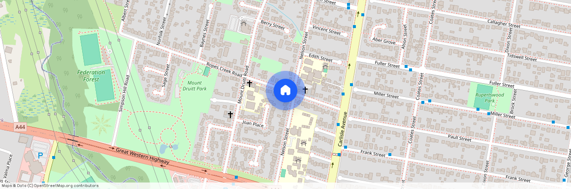 34A Nelson Street, NSW 2770, Mount Druitt